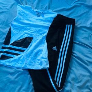 Adidas set